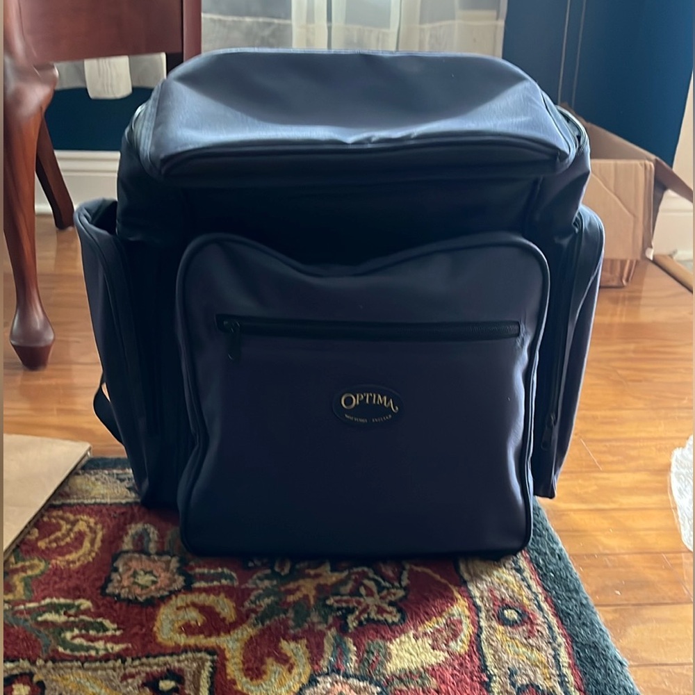 Picnic backpack